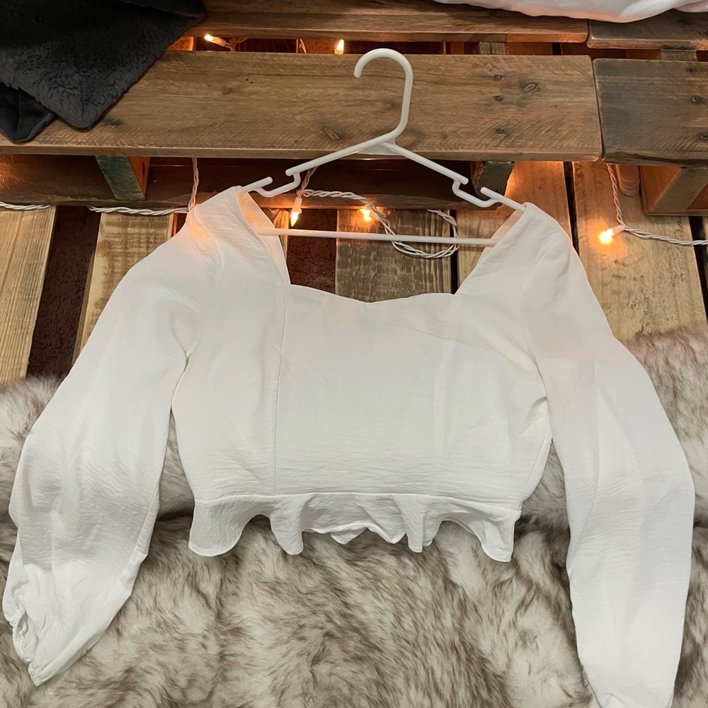 altered state blouse